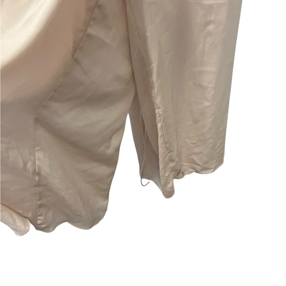 Lush Set Of 3 Womens Snake Print, Floral Dresses and Ivory Jumpsuit NWT Sz Large - Picture 10 of 13